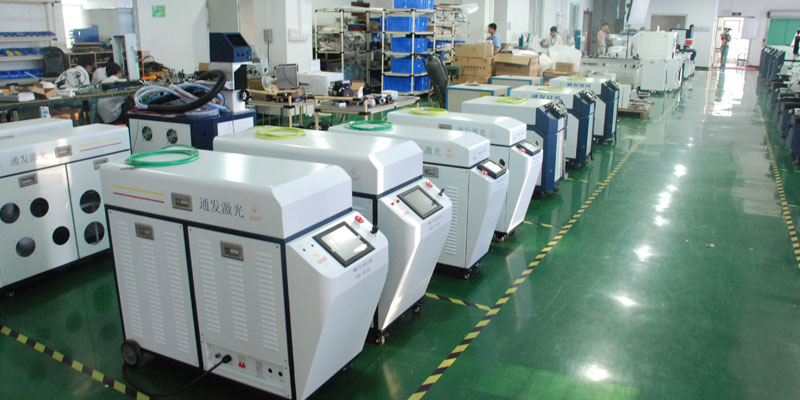 通發激光TFL-80PF<a href='http://www.zpzm.com.cn/product/2.htm' class='text_a'>光纖<a href='http://www.zpzm.com.cn' class='text_a'>激光焊接機</a></a>